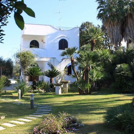 Villa Andrea Bari Luaran gambar