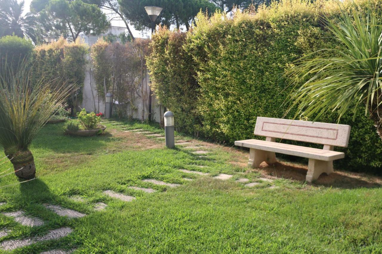 Villa Andrea Bari Luaran gambar
