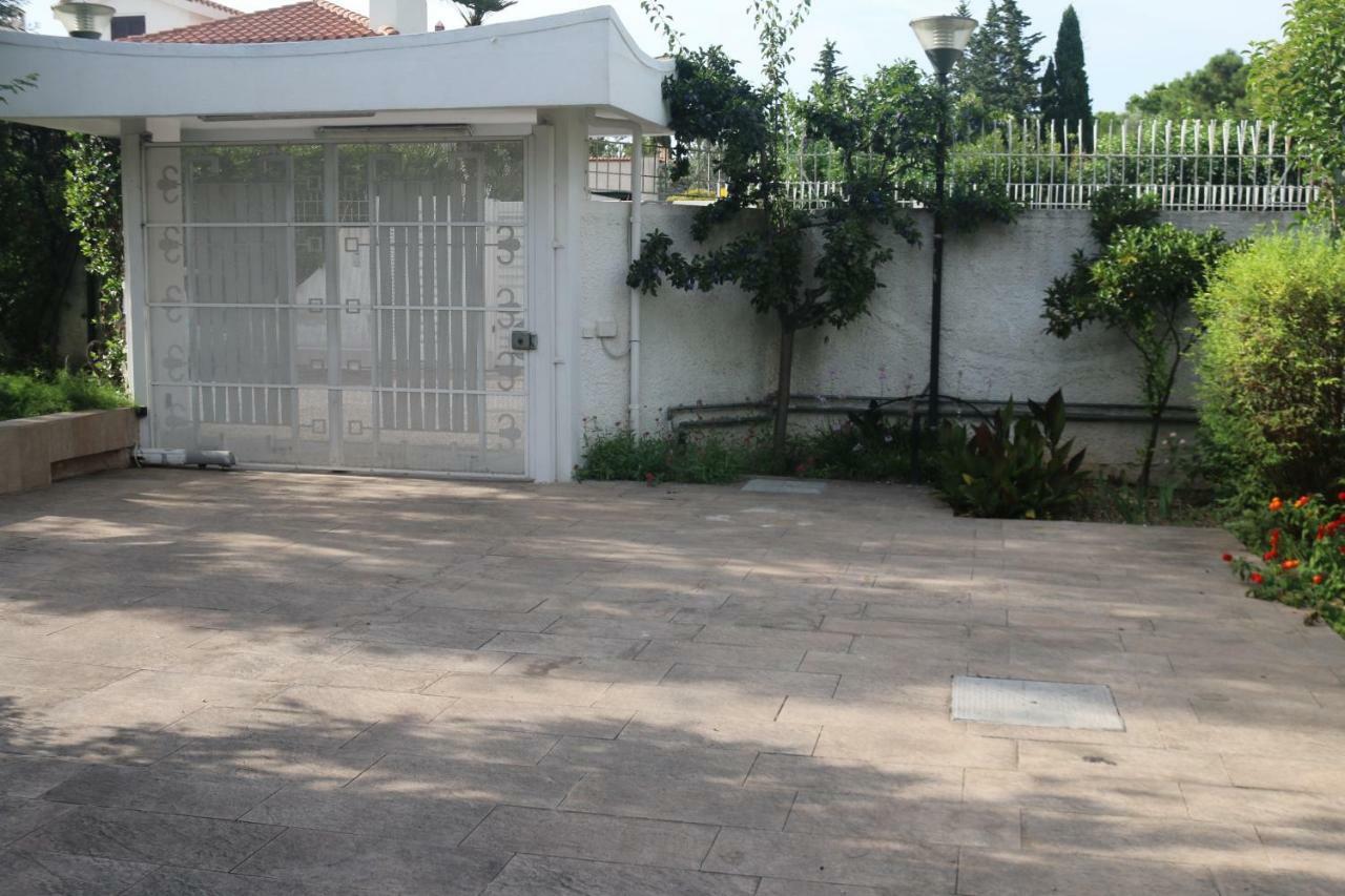 Villa Andrea Bari Luaran gambar