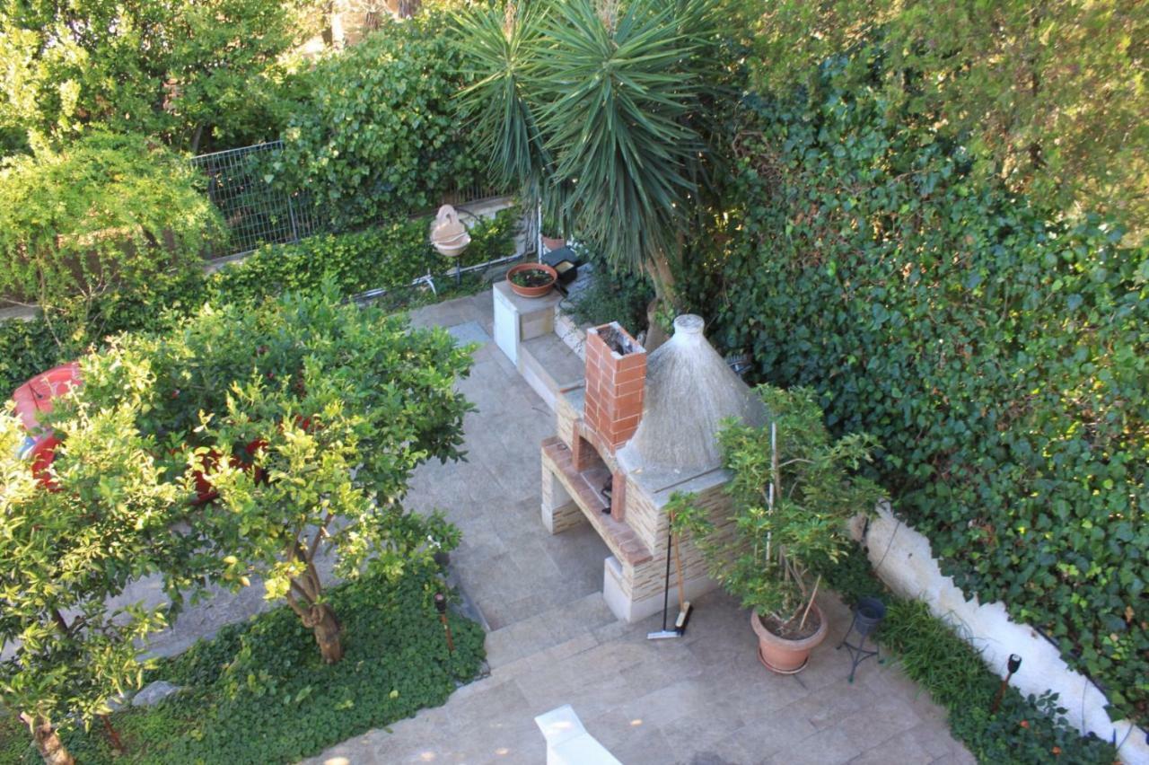 Villa Andrea Bari Luaran gambar