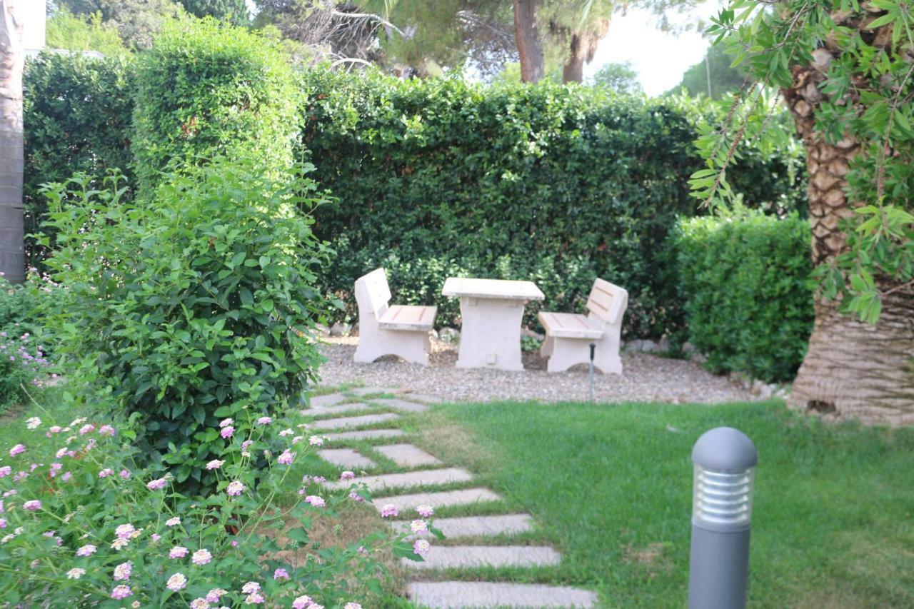 Villa Andrea Bari Luaran gambar