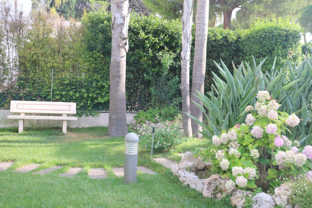 Villa Andrea Bari Luaran gambar